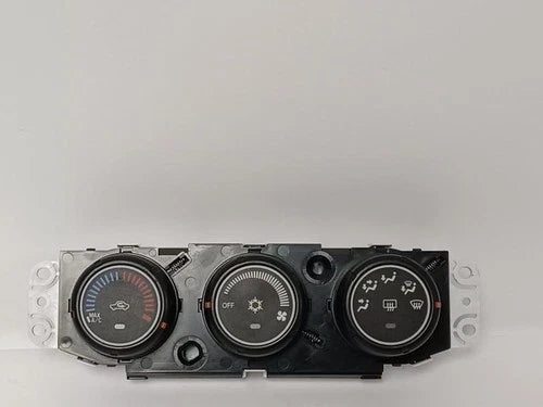 LANCERMIT 2014 Temperature Control 1602212 – HVAC Replacement Part