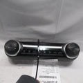 Toyota Rav4 HVAC Climate Control Unit (2021–2025) – Genuine OEM
