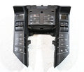 HVAC Climate Control Switch Panel – Genuine OEM