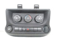 Jeep Wrangler Manual Temperature Control w/ Heated Back Glass (2014–2018) – Genuine OEM