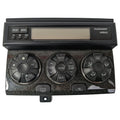Toyota 4Runner A/C Heater SR5 Climate Air Temperature Control Panel (2003–2005) – Genuine OEM