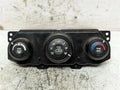 Kia Sportage HVAC Climate Control Assembly (2005–2009) – Genuine OEM