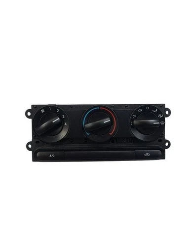Ford F-150 HVAC Climate Control Assembly (2005–2008) – Genuine OEM