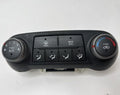 Hyundai Tucson HVAC Climate Control (2014–2015) – Genuine OEM | Ref SKU-10616