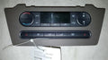 Ford Fusion Mercury Milan A/C Heater Control Temperature Climate (2006–2009) – Genuine OEM