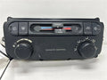 Dodge Caravan Climate Control Unit Heater A/C Temperature (2004–2007) – Genuine OEM