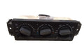 Chevrolet Silverad 1500 2500 HVAC Climate Control opt C68 (2001–2002) – Genuine OEM
