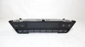 Audi A3 Auto Dual Climate A/C Heater Seat Temperature Control (2022–2024) – Genuine OEM