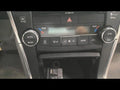 Temperature Control Automatic Temperature Control Fits 15-17 CAMRY 684852 – HVAC Replacement Part