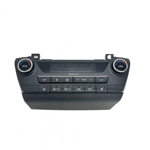 Hyundai Tucson HVAC Control Component (2016–2018) – Genuine OEM