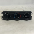 Ford F250SD, Ford F350SD HVAC Climate Control Temperature (2005–2007) – Genuine OEM