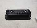 Mazda CX-5 Temperature Control (2017–2018) – Genuine OEM