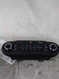 Kia Sorento HVAC Climate Control Unit (2017–2018) – Genuine OEM