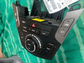 Hyundai Santa Fe Manual HVAC Climate Control SWB Used (2017–2018) – HVAC Replacement Part