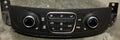 Chevy TRAVERSE HVAC Climate Control (2018–2021) – Genuine OEM