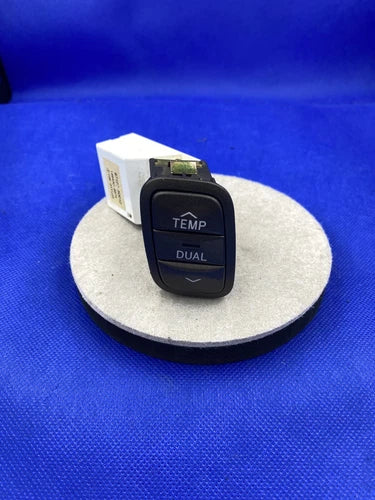 Lexus LS430 Temperature Control Switch Assy Driver LH 01 02 03 04 05 06 – Genuine OEM