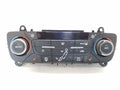 Ford Focus A/C Heater Control Temperature automatic heated front seats (2015–2018) – HVAC Replacement Part