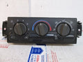 Silverado HVAC Climate Control Temperature Fan Window Defroster 6.0 (2002) – HVAC Replacement Part