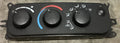 Dodge RAM HVAC Climate Control (2003–2005) – Genuine OEM