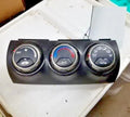 Honda CRV Manual Heater A/C Climate Control (2002–2006) – Genuine OEM
