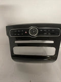 Kia Cadenza HVAC Climate Control Center Dash Panel 972503RGF0 (2014–2016) – Genuine OEM
