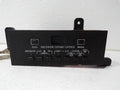 Lincoln Mark VII auto heater A/C Climate Control (1991–1992) – Genuine OEM