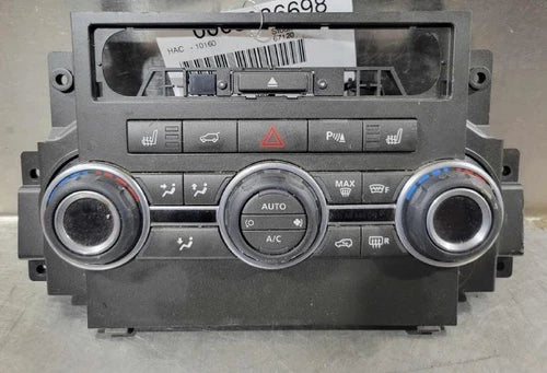Land Rover Range Rover Sport HVAC Climate Controls (2012) – Genuine OEM