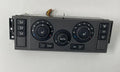 Land Range Rover Front Temperature Control W/ Heated Seats (2003–2006) – Genuine OEM