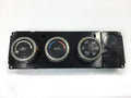 Nissan Titan Armada Infini QX56 A/C Climate Control Module (2006) – Genuine OEM