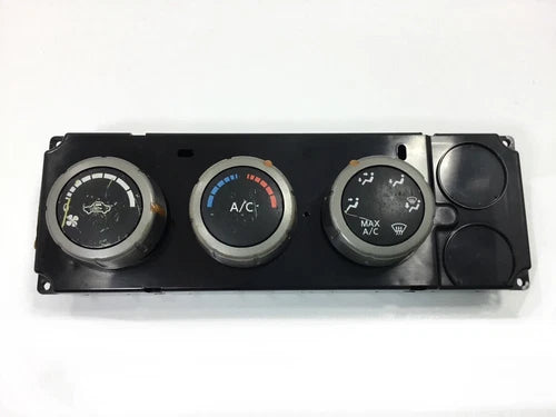 Nissan Titan Armada Infini QX56 A/C Climate Control Module (2006) – Genuine OEM