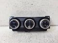 Subaru Forester A/C Heat Temperature Control Unit (2017–2018) – Genuine OEM