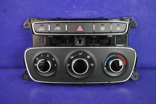 Kia Sorento Climate A/C Heater Manual Temperature Control 97250-1U255 (2014–2015) – Genuine OEM