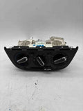 Mitsubishi Mirage HVAC Climate Control Automatic (2017–2019) – Genuine OEM