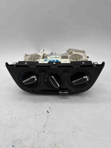 Mitsubishi Mirage HVAC Climate Control Automatic (2017–2019) – Genuine OEM