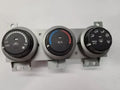 Nissan Rogue Temperature Control A/C Manual Temperature Control (2011–2015) – HVAC Replacement Part