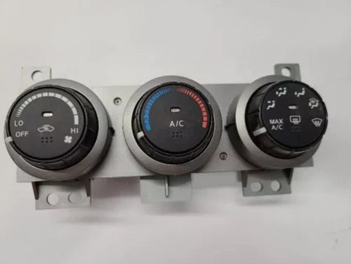 Nissan Rogue Temperature Control A/C Manual Temperature Control (2011–2015) – HVAC Replacement Part