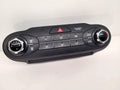 Kia Sorento Manual HVAC Climate Control (2017–2018) – HVAC Replacement Part
