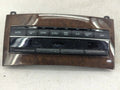 Mercedes-Benz E350 HVAC Climate Control Temperature (2014–2014) – Genuine OEM