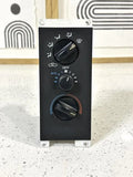 Dodge RAM 1500 HVAC Climate Control (1994–1997) – Genuine OEM