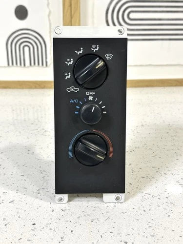 Dodge RAM 1500 HVAC Climate Control (1994–1997) – Genuine OEM