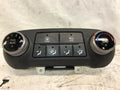 Hyundai TUCSON MANUAL A/C Heater Climate Climate Control OE (2010–2013) – HVAC Replacement Part