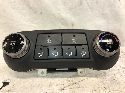 Hyundai TUCSON MANUAL A/C Heater Climate Climate Control OE (2010–2013) – HVAC Replacement Part