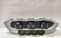 Kia Rio Manual (3 Knob) HVAC Climate Control USED (2016–2017) – Genuine OEM