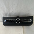 Volvo XC60 HEATER A/C Climate Control PANEL (2020) – Genuine OEM