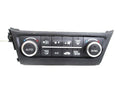Acura ILX Auto Dual Sync Temperature Zone A/C Control (2019–2022) – Genuine OEM
