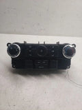 Ford Fusion Mercury Milan HVAC Climate Control Assembly (2010–2012) – Genuine OEM