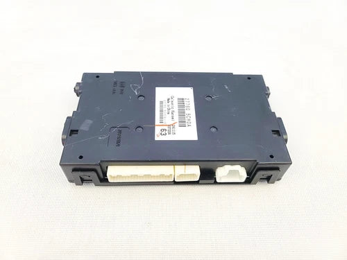 Infiniti Q50 Amplifier A/C Climate Control Module Unit (2016–2019) – Genuine OEM