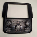 Dodge RAM 1500 A/C Temperature Control Panel (2016) – Genuine OEM