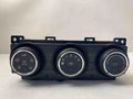 Subaru Forester A/C Heater Climate Temperature Manual Control Unit (2014–2015) – Genuine OEM