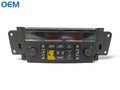 Cadillac ESCALADE CLIMATE HVAC Climate Control 25936307 (2010–2013) – Genuine OEM